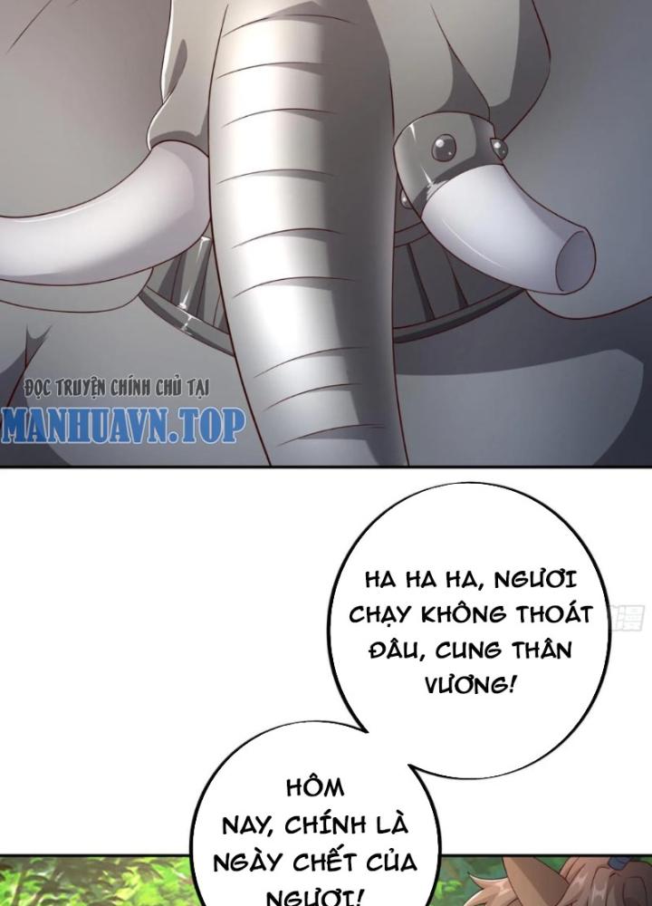 Trọng Sinh 1000 Lần, Ta Vô Địch Chapter 104 - Trang 4