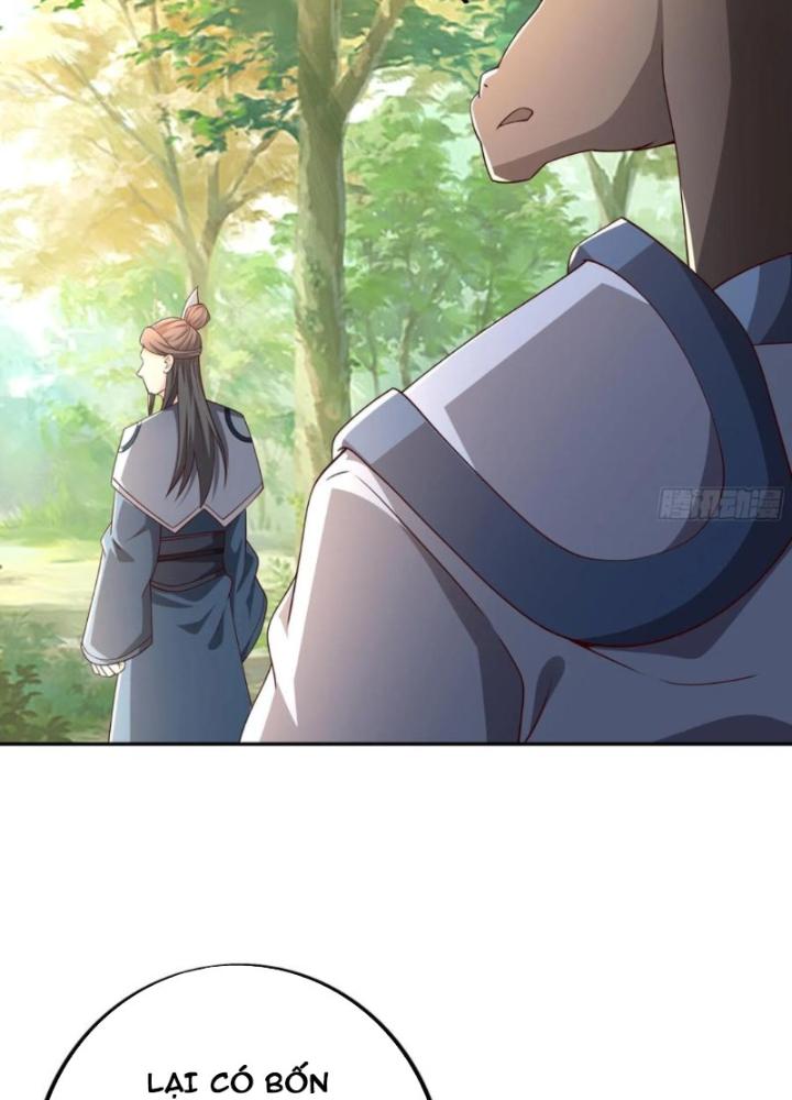 Trọng Sinh 1000 Lần, Ta Vô Địch Chapter 104 - Trang 4