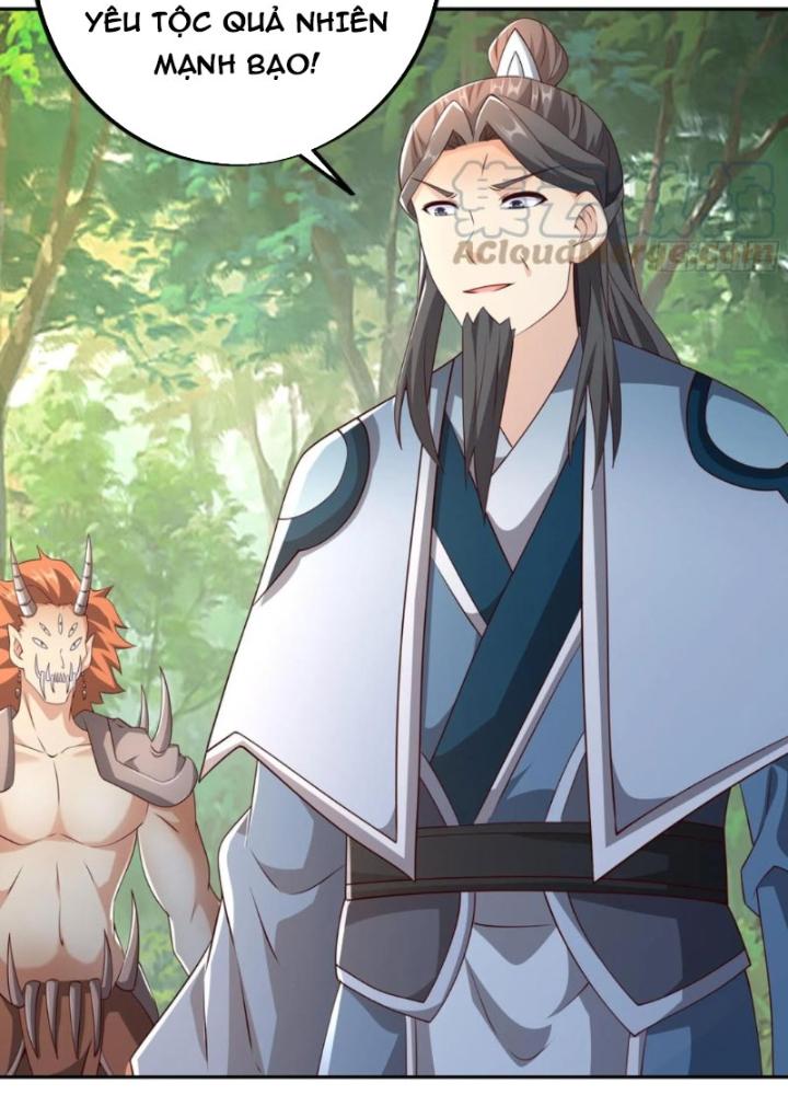 Trọng Sinh 1000 Lần, Ta Vô Địch Chapter 104 - Trang 4