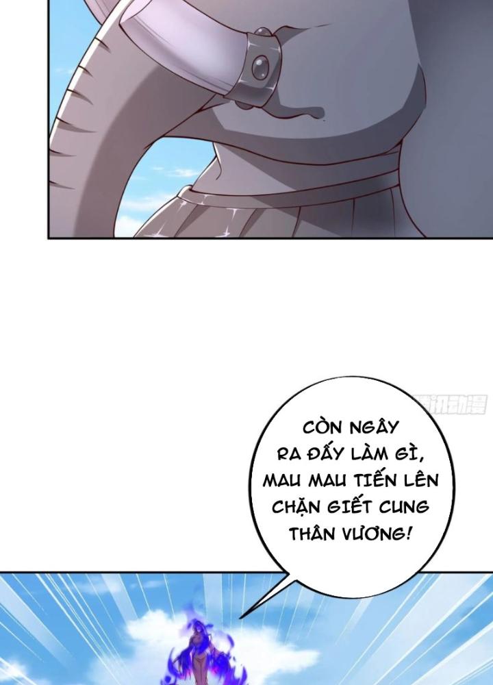 Trọng Sinh 1000 Lần, Ta Vô Địch Chapter 104 - Trang 4