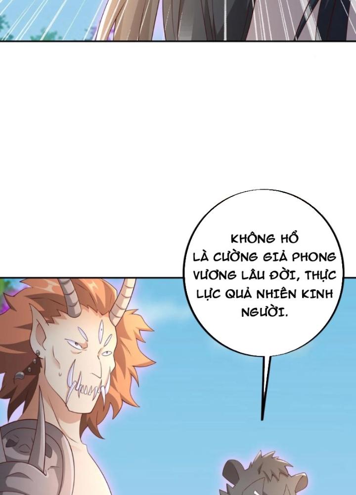 Trọng Sinh 1000 Lần, Ta Vô Địch Chapter 104 - Trang 4