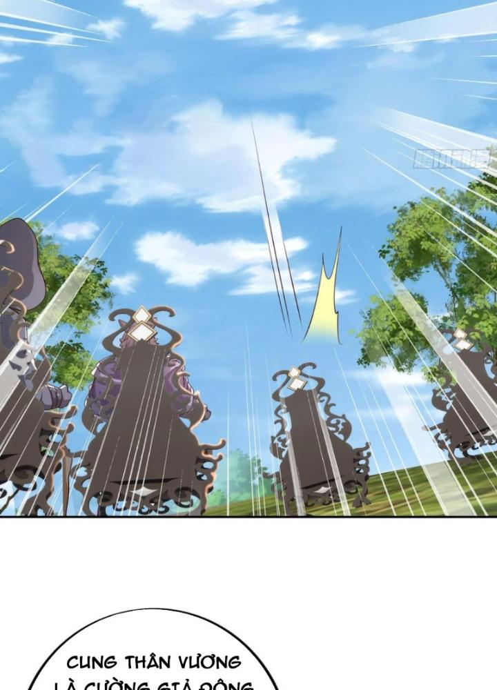 Trọng Sinh 1000 Lần, Ta Vô Địch Chapter 104 - Trang 4