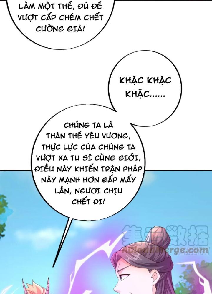 Trọng Sinh 1000 Lần, Ta Vô Địch Chapter 104 - Trang 4