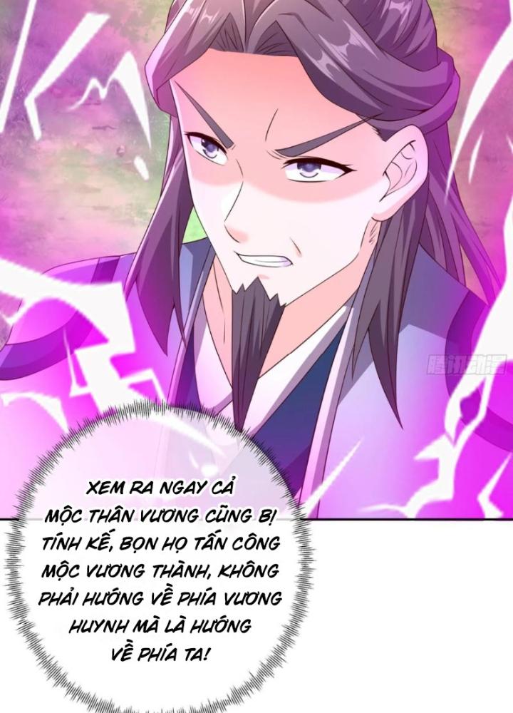 Trọng Sinh 1000 Lần, Ta Vô Địch Chapter 104 - Trang 4