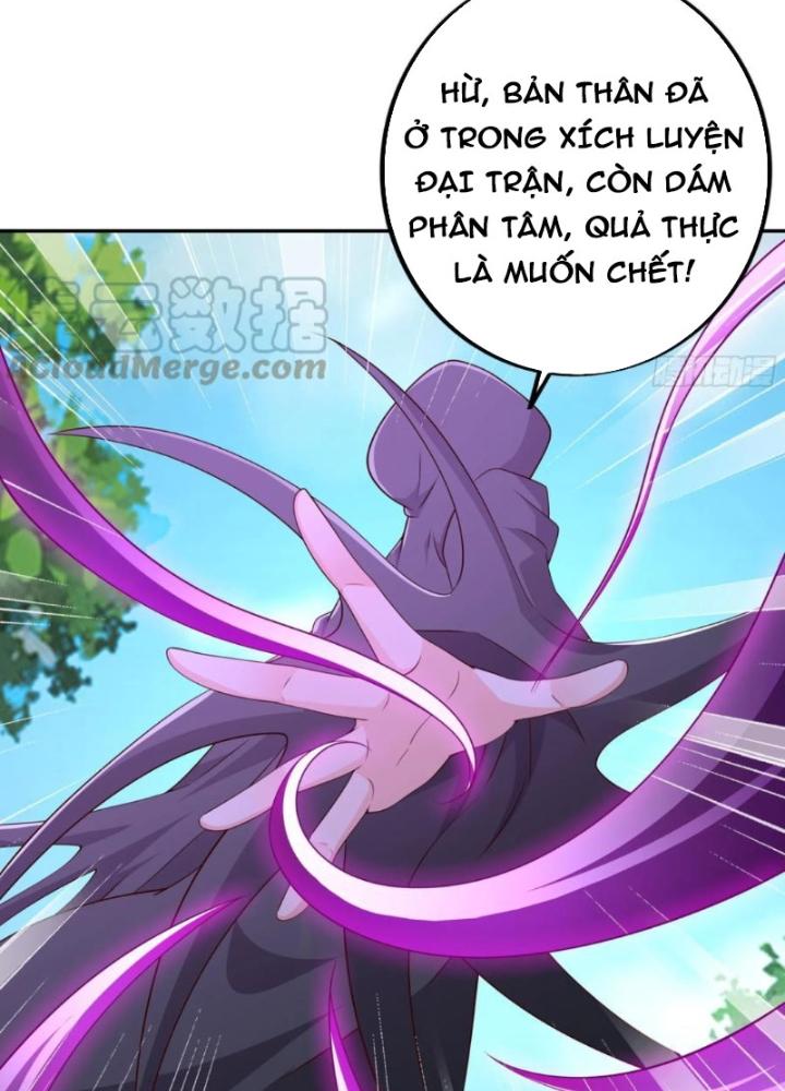Trọng Sinh 1000 Lần, Ta Vô Địch Chapter 104 - Trang 4