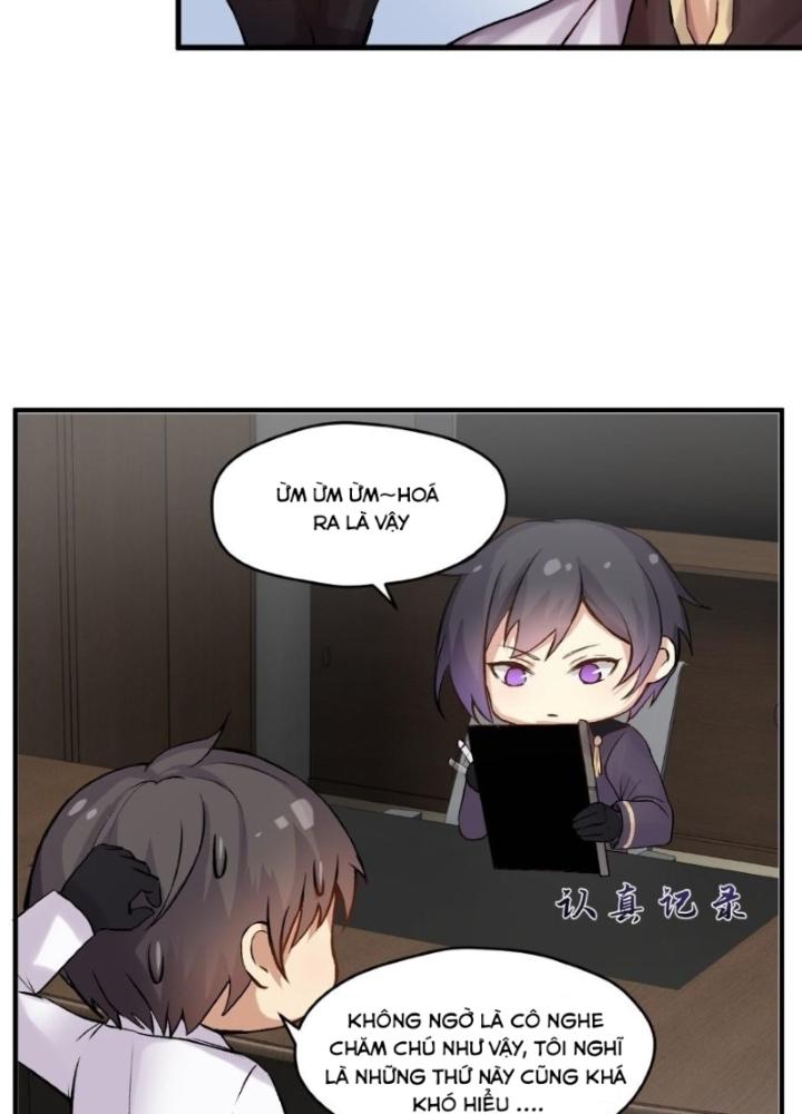Nhân Hình Thiết Giáp Chapter 11 - Trang 2