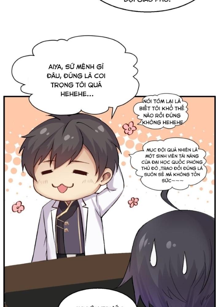 Nhân Hình Thiết Giáp Chapter 11 - Trang 2