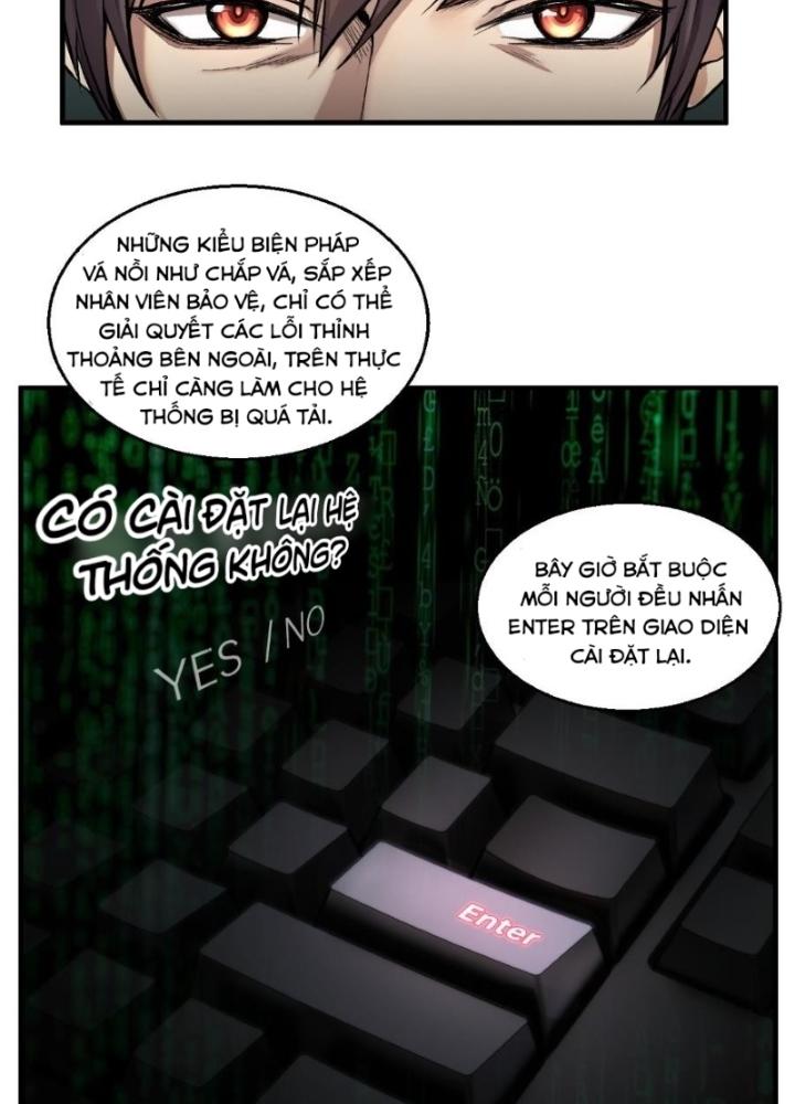 Nhân Hình Thiết Giáp Chapter 11 - Trang 2