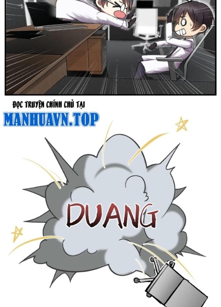 Nhân Hình Thiết Giáp Chapter 11 - Trang 2