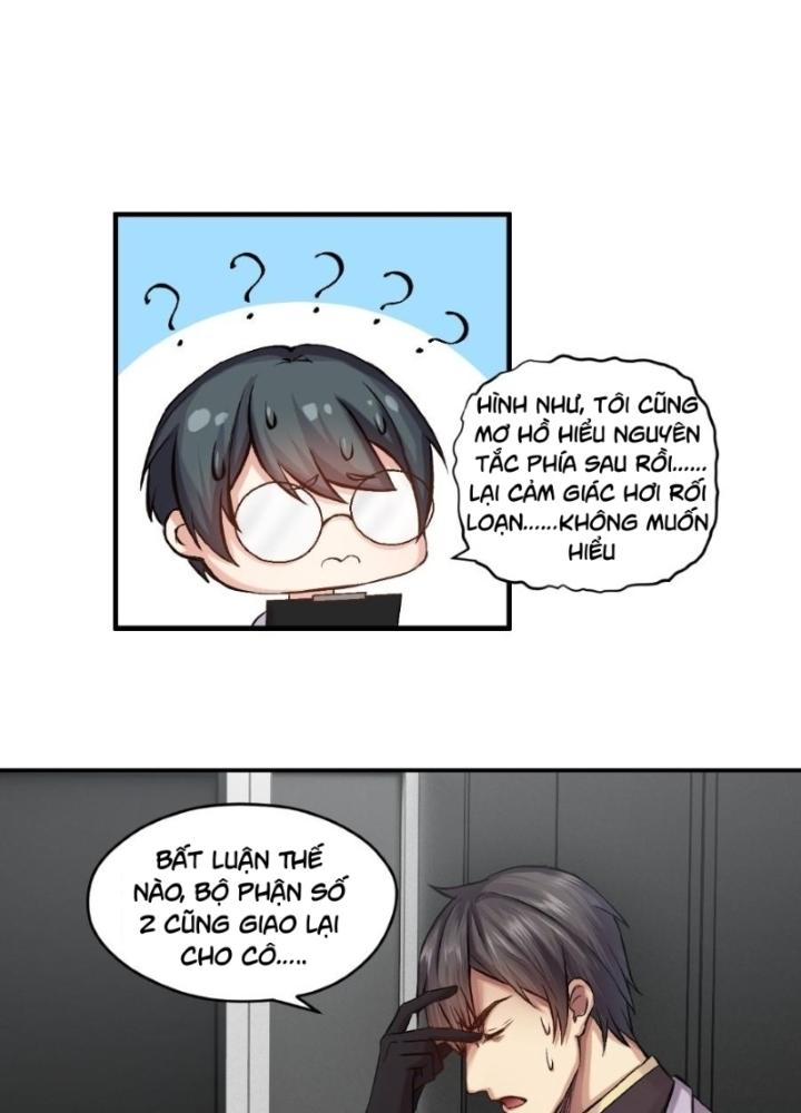Nhân Hình Thiết Giáp Chapter 11 - Trang 2