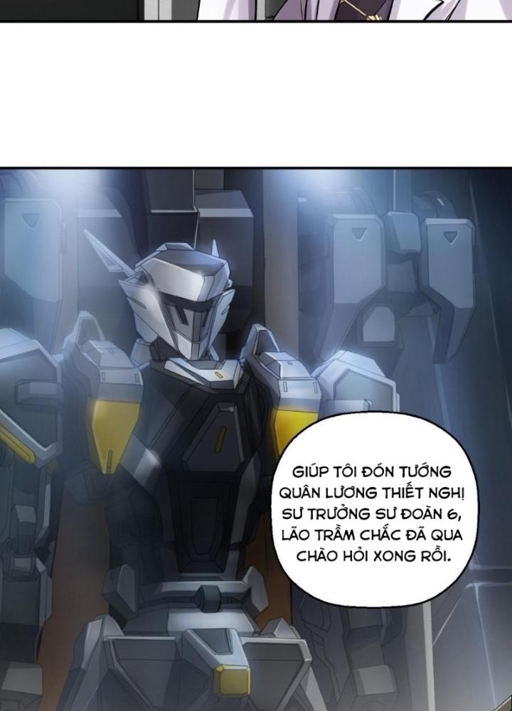 Nhân Hình Thiết Giáp Chapter 11 - Trang 2