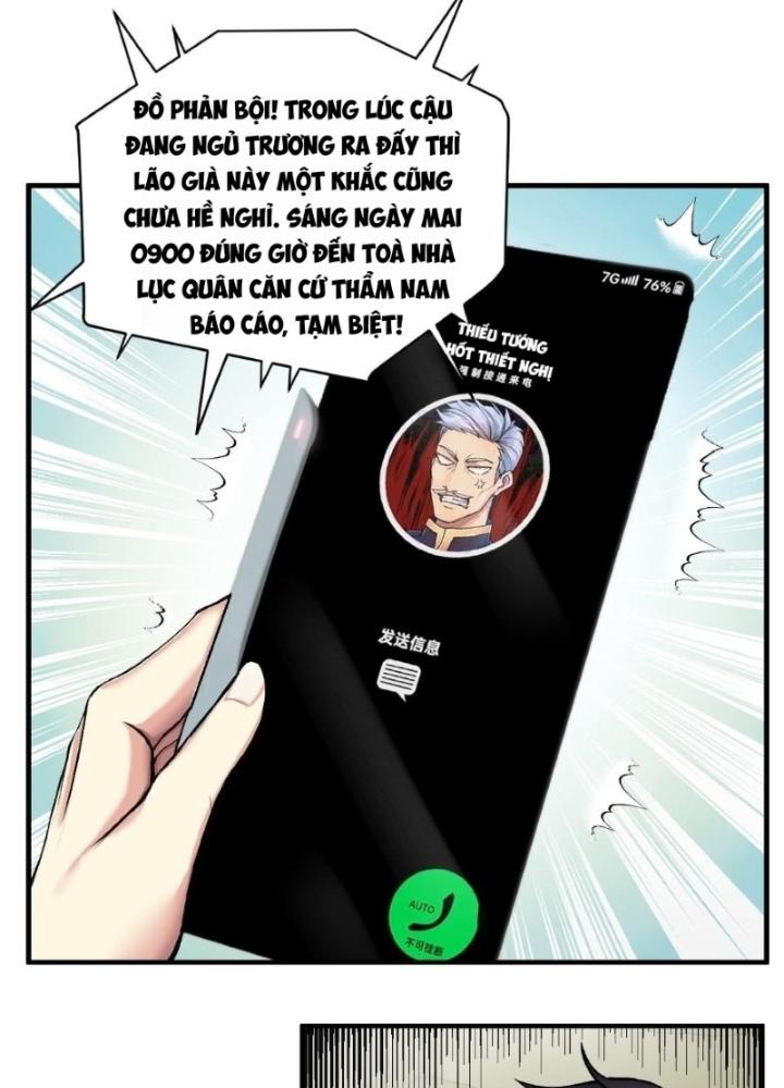Nhân Hình Thiết Giáp Chapter 11 - Trang 2