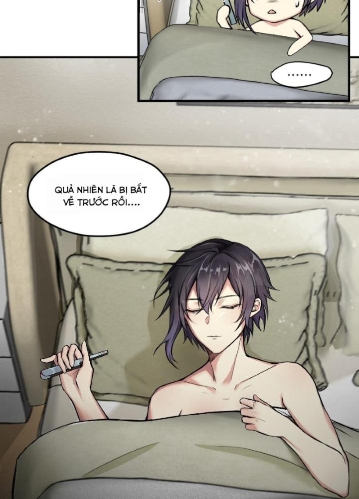 Nhân Hình Thiết Giáp Chapter 11 - Trang 2