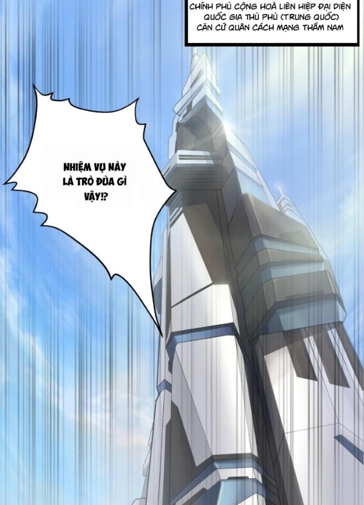 Nhân Hình Thiết Giáp Chapter 11 - Trang 2