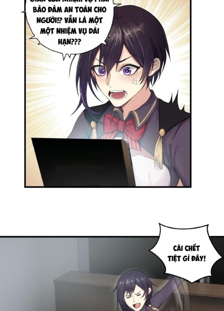 Nhân Hình Thiết Giáp Chapter 11 - Trang 2