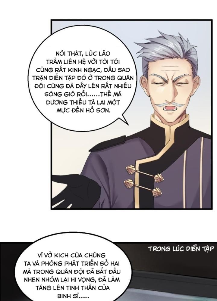 Nhân Hình Thiết Giáp Chapter 11 - Trang 2