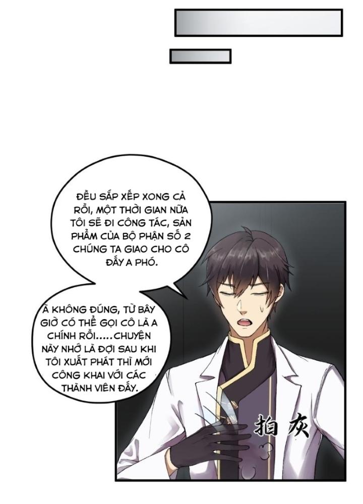 Nhân Hình Thiết Giáp Chapter 11 - Trang 2