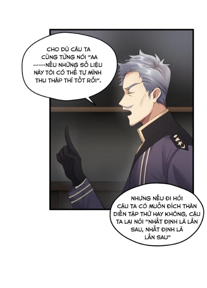 Nhân Hình Thiết Giáp Chapter 11 - Trang 2