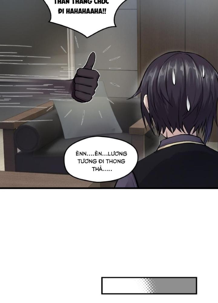 Nhân Hình Thiết Giáp Chapter 11 - Trang 2