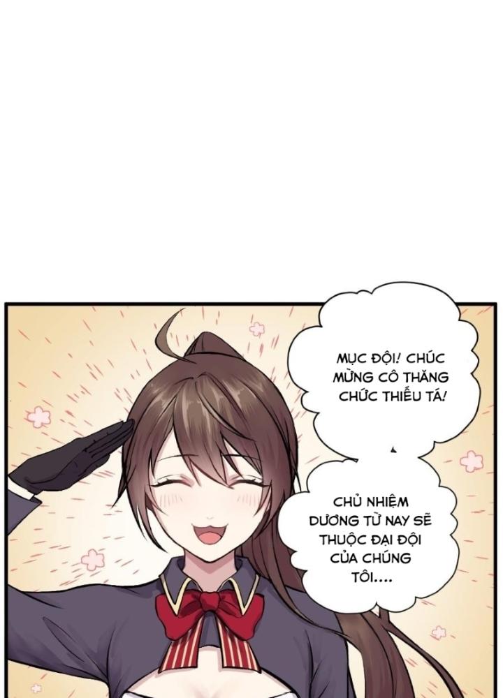 Nhân Hình Thiết Giáp Chapter 11 - Trang 2