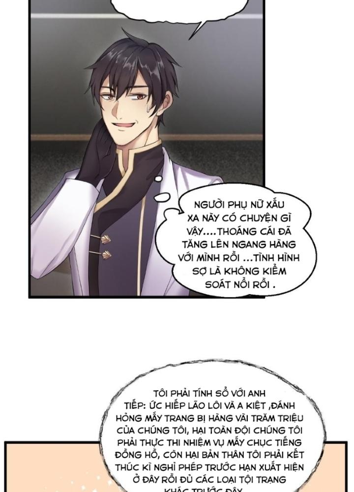 Nhân Hình Thiết Giáp Chapter 11 - Trang 2