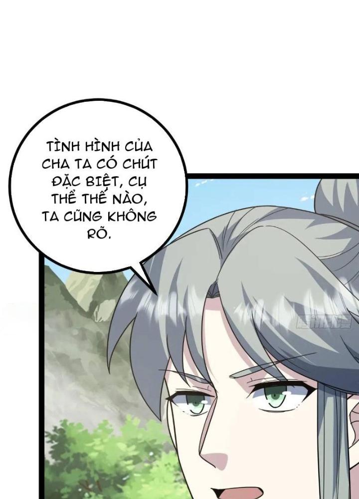 Tu tiên là ngõ cụt Chapter 69 - Trang 2