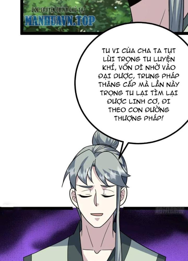 Tu tiên là ngõ cụt Chapter 69 - Trang 2