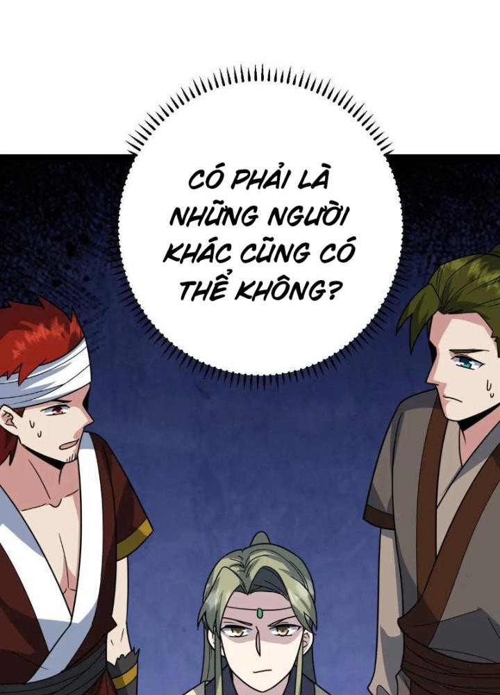 Tu tiên là ngõ cụt Chapter 69 - Trang 2