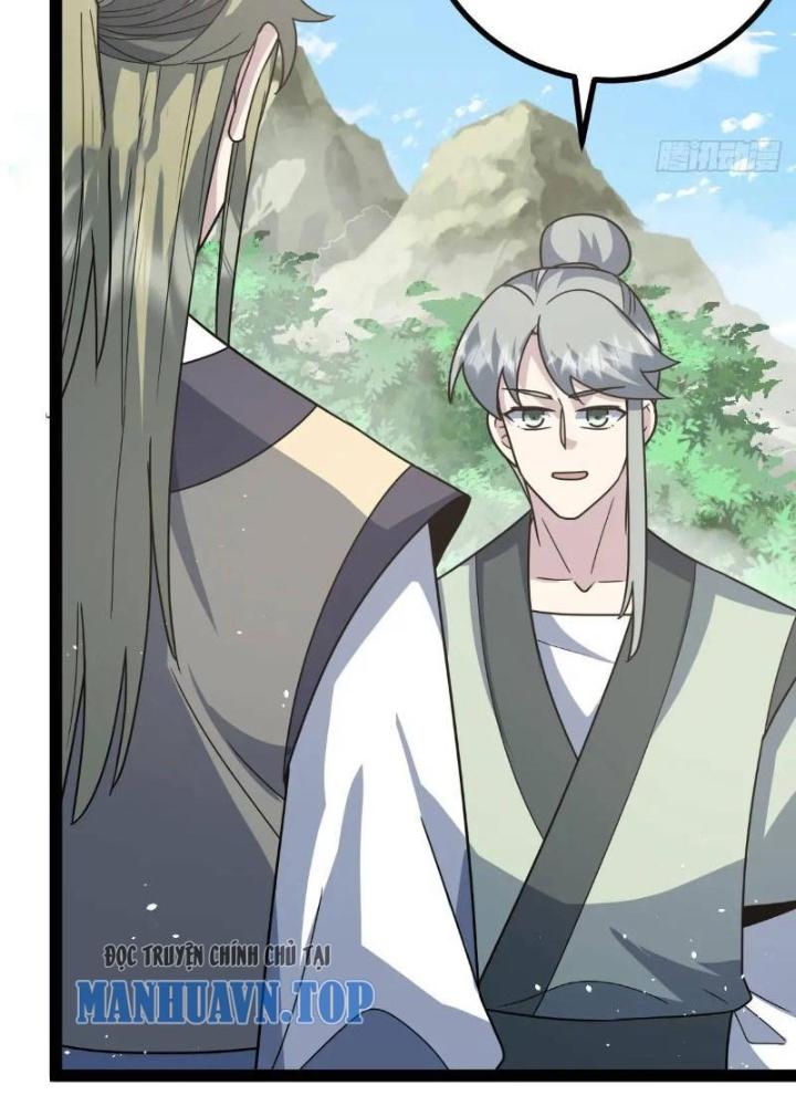 Tu tiên là ngõ cụt Chapter 69 - Trang 2