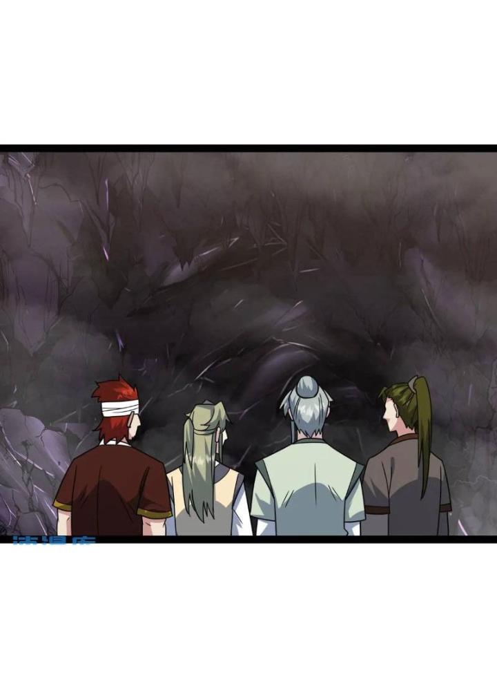 Tu tiên là ngõ cụt Chapter 69 - Trang 2