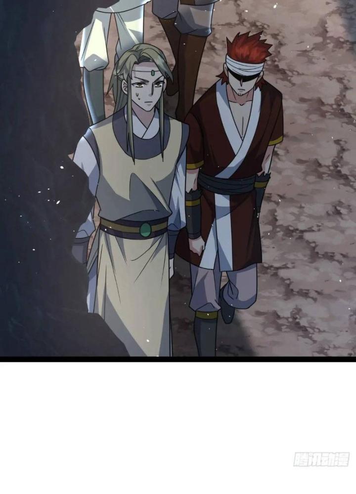 Tu tiên là ngõ cụt Chapter 69 - Trang 2