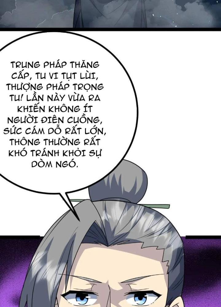 Tu tiên là ngõ cụt Chapter 69 - Trang 2