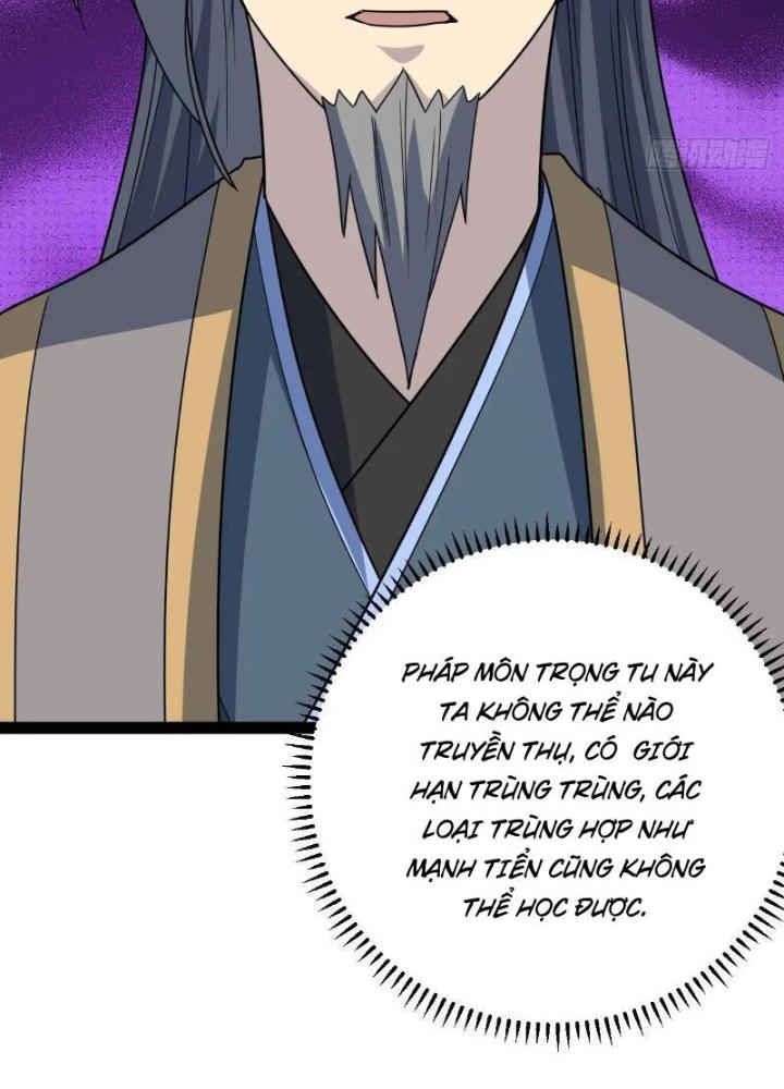 Tu tiên là ngõ cụt Chapter 69 - Trang 2