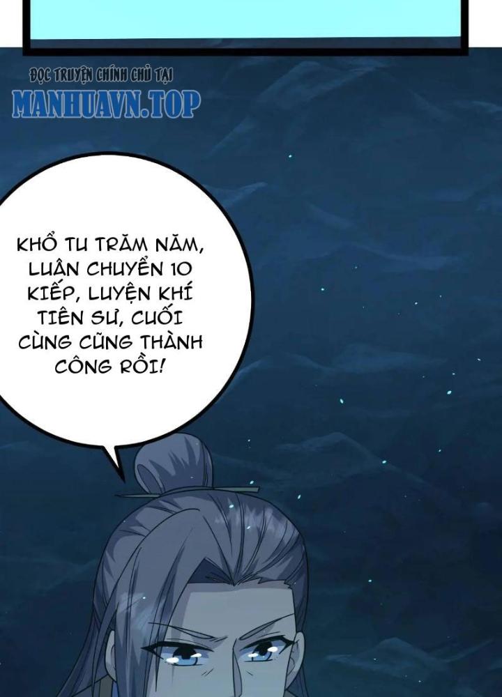 Tu tiên là ngõ cụt Chapter 69 - Trang 2