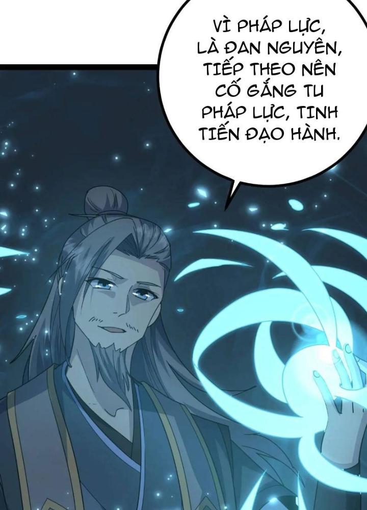 Tu tiên là ngõ cụt Chapter 69 - Trang 2