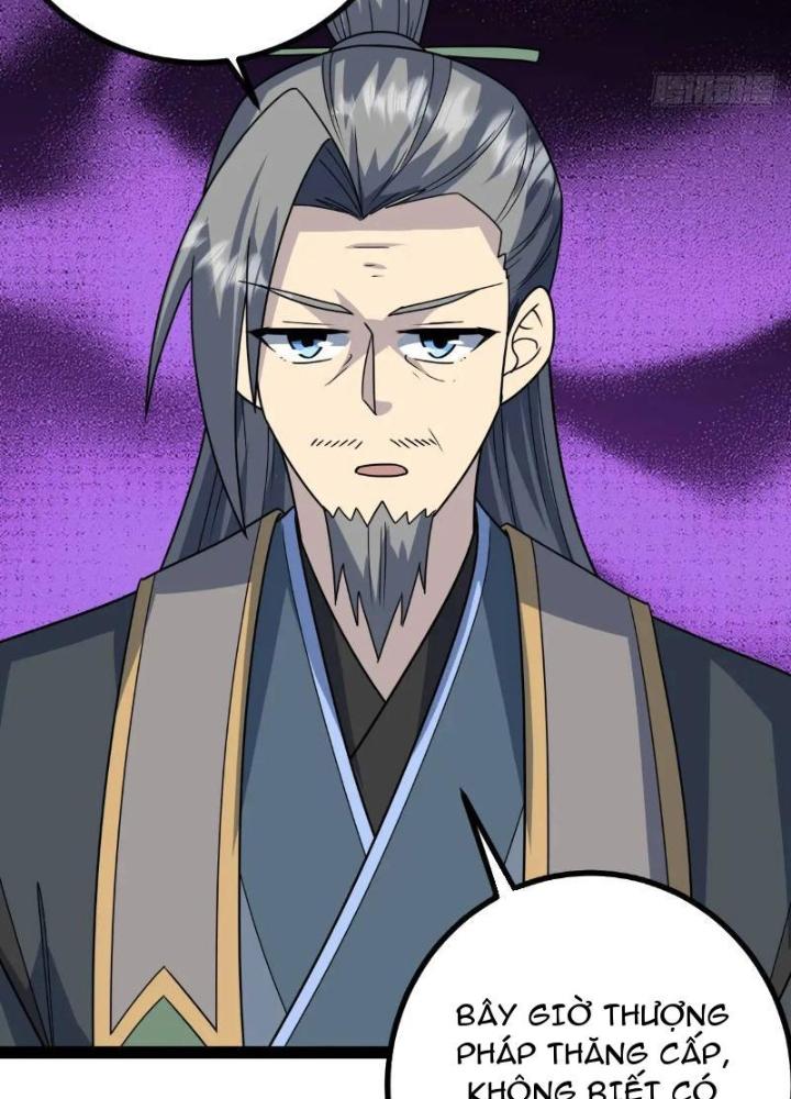 Tu tiên là ngõ cụt Chapter 69 - Trang 2