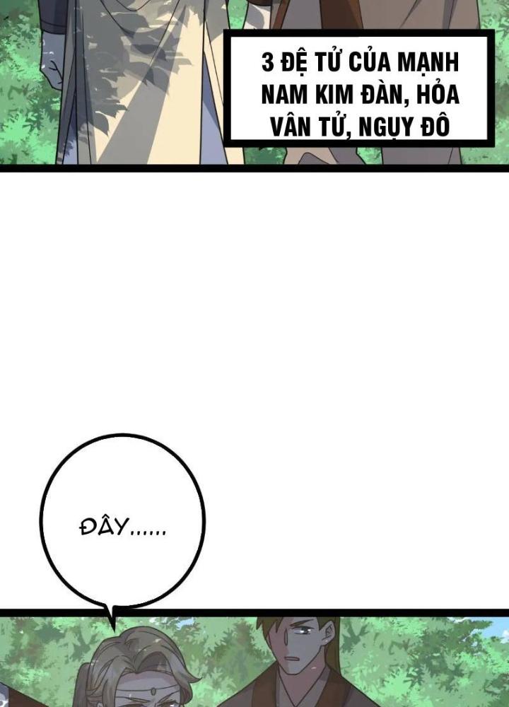 Tu tiên là ngõ cụt Chapter 69 - Trang 2