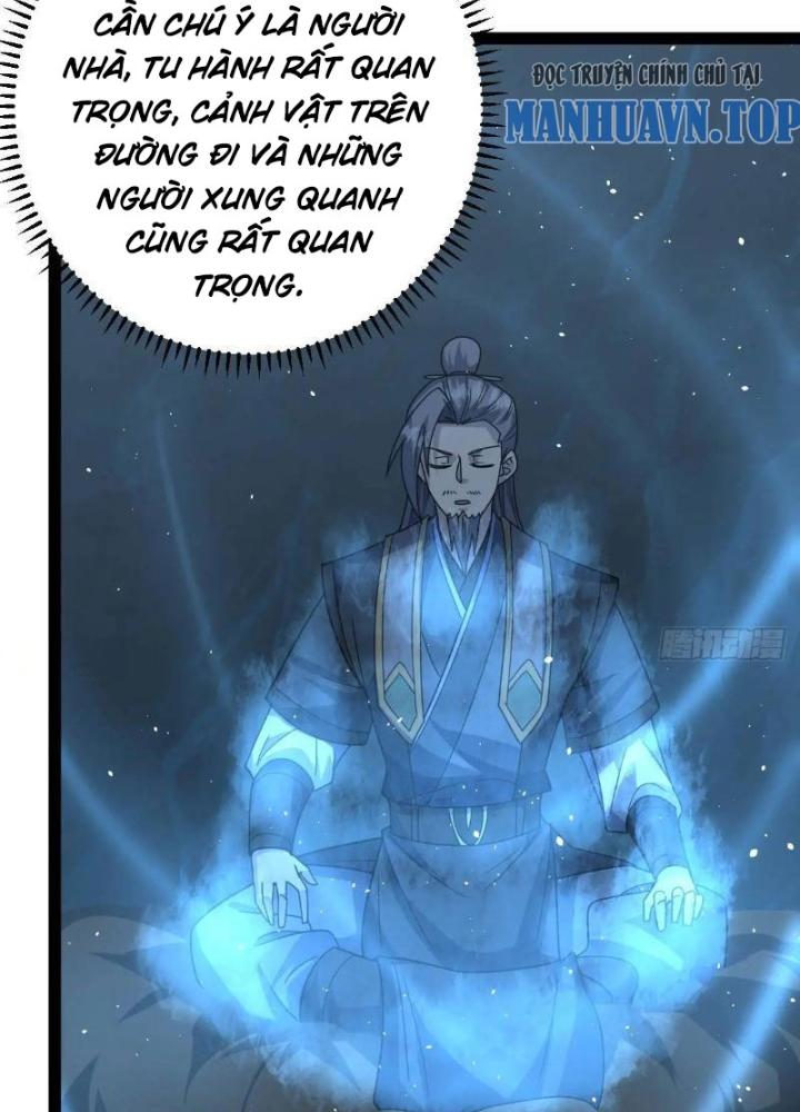 Tu tiên là ngõ cụt Chapter 69 - Trang 2