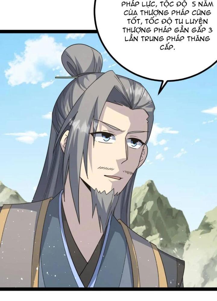 Tu tiên là ngõ cụt Chapter 69 - Trang 2