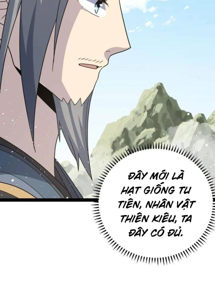 Tu tiên là ngõ cụt Chapter 69 - Trang 2