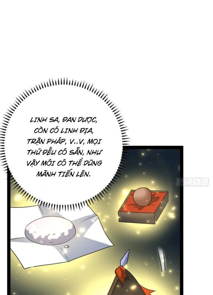 Tu tiên là ngõ cụt Chapter 69 - Trang 2
