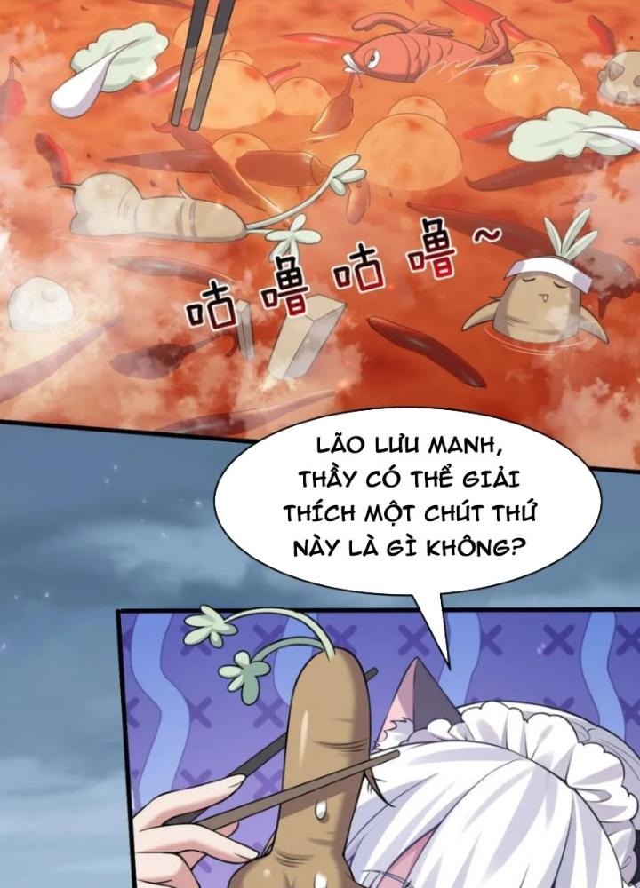 Tu Luyện Thành Tiên Ta Chỉ Muốn Nuôi Nữ Đồ Đệ Chapter 196 - Trang 4