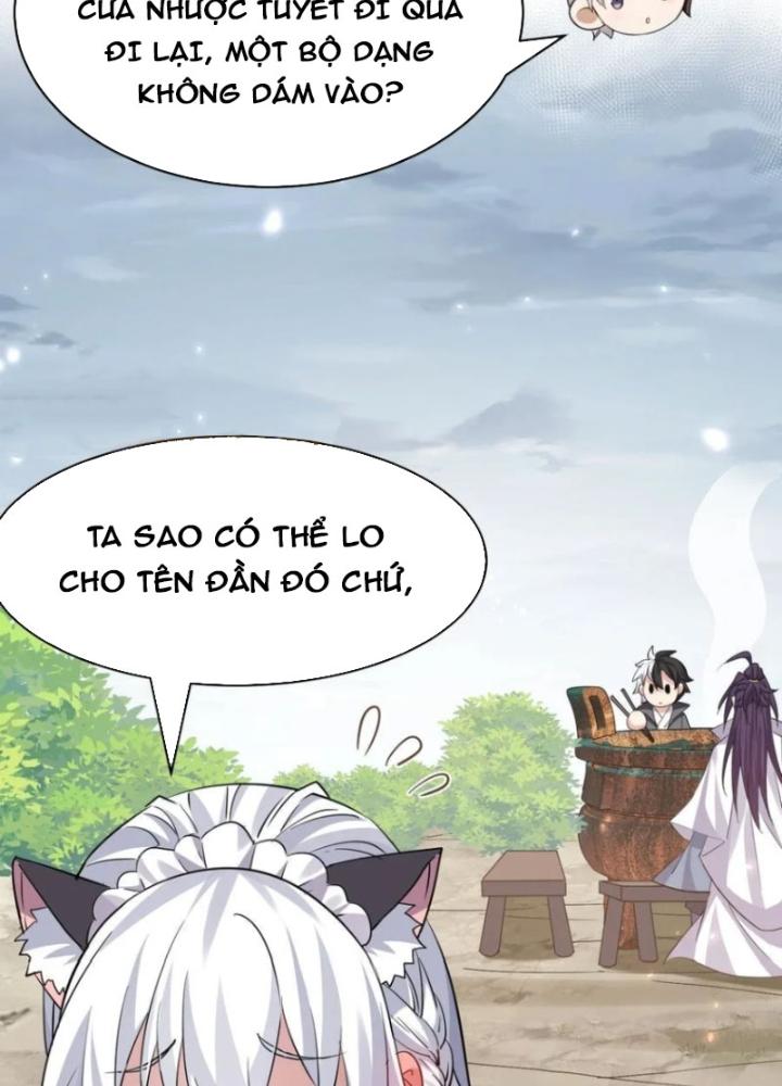 Tu Luyện Thành Tiên Ta Chỉ Muốn Nuôi Nữ Đồ Đệ Chapter 196 - Trang 4