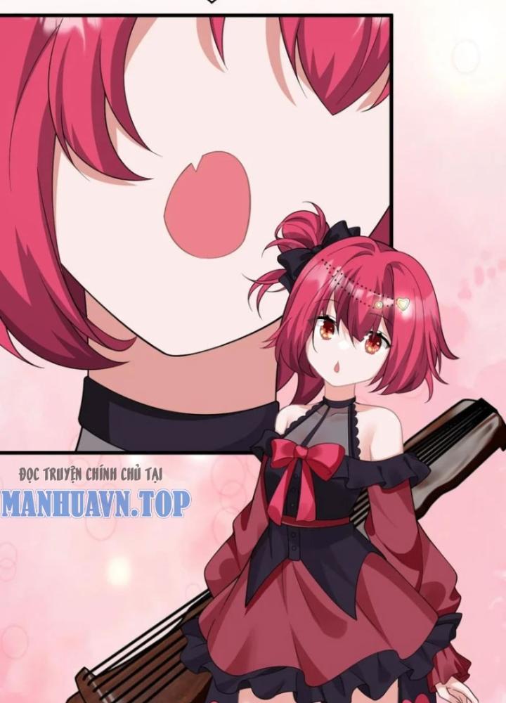Tu Luyện Thành Tiên Ta Chỉ Muốn Nuôi Nữ Đồ Đệ Chapter 196 - Trang 4