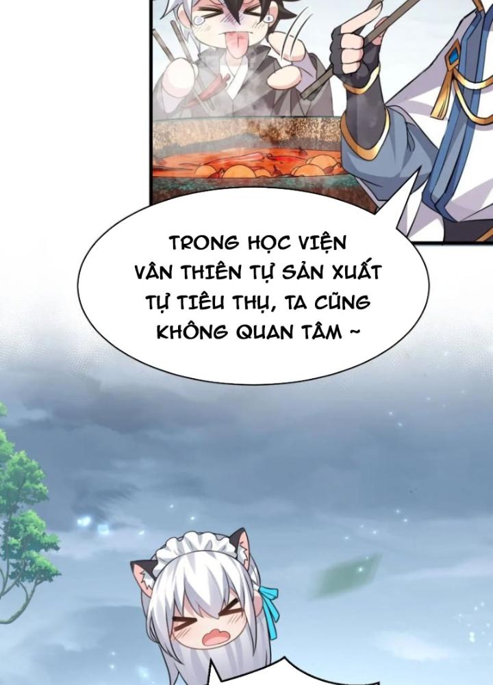 Tu Luyện Thành Tiên Ta Chỉ Muốn Nuôi Nữ Đồ Đệ Chapter 196 - Trang 4