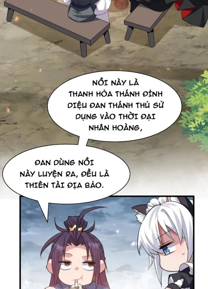 Tu Luyện Thành Tiên Ta Chỉ Muốn Nuôi Nữ Đồ Đệ Chapter 196 - Trang 4