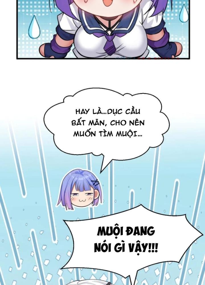 Tu Luyện Thành Tiên Ta Chỉ Muốn Nuôi Nữ Đồ Đệ Chapter 196 - Trang 4