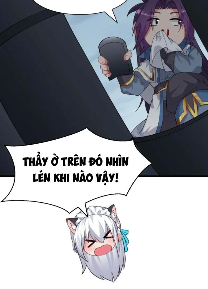 Tu Luyện Thành Tiên Ta Chỉ Muốn Nuôi Nữ Đồ Đệ Chapter 196 - Trang 4