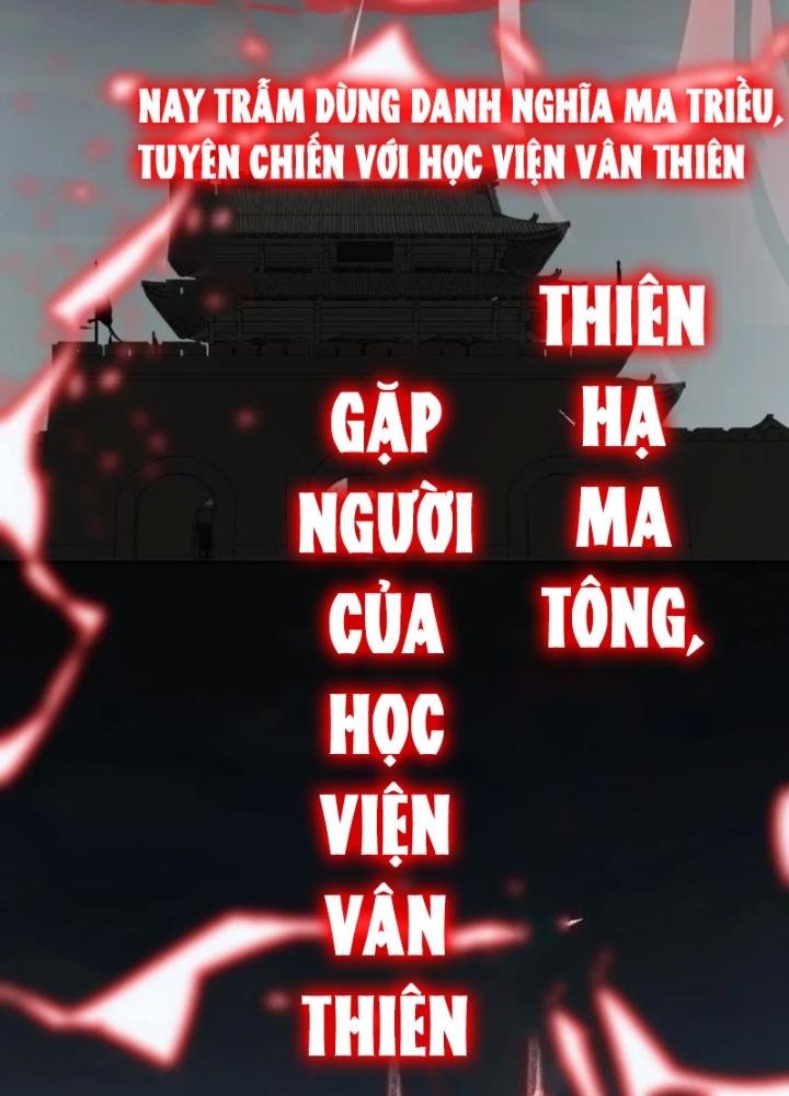 Tu Luyện Thành Tiên Ta Chỉ Muốn Nuôi Nữ Đồ Đệ Chapter 196 - Trang 4