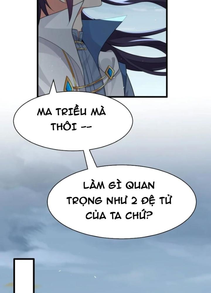 Tu Luyện Thành Tiên Ta Chỉ Muốn Nuôi Nữ Đồ Đệ Chapter 196 - Trang 4